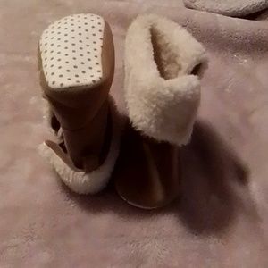 Booties